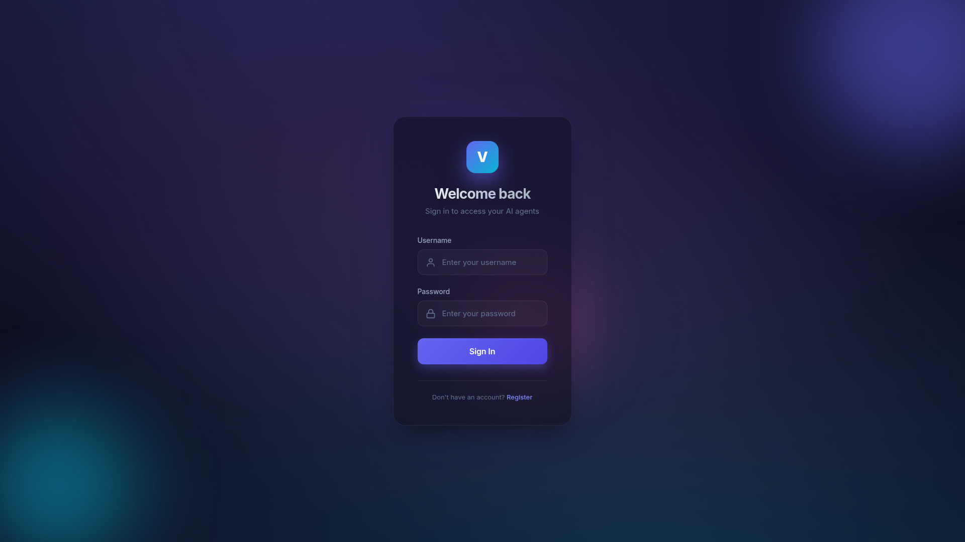 AI Agent Laboratory Platform